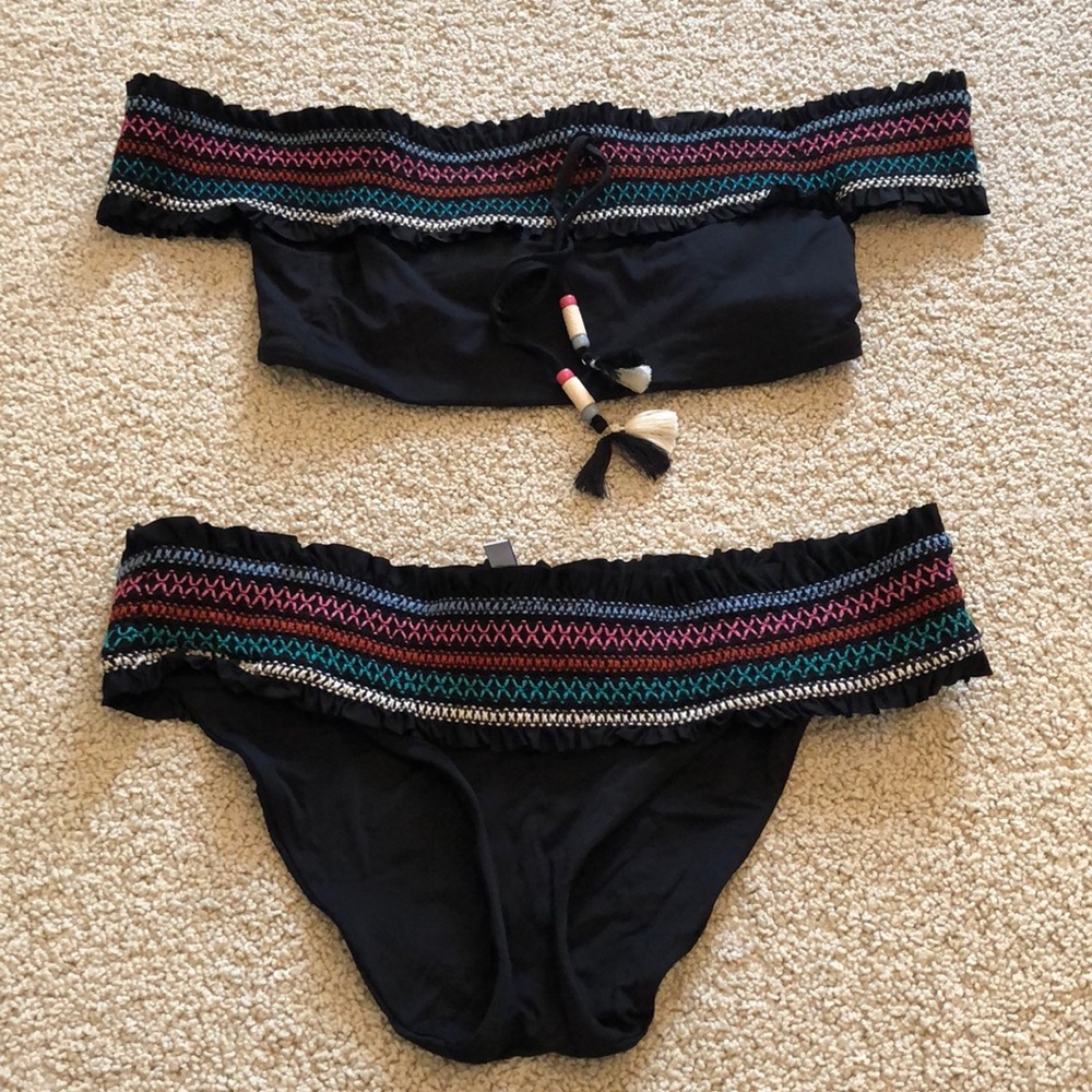 Bathing suit